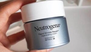 -What Makes Neutrogena Rapid Wrinkle Repair Cream Effective?