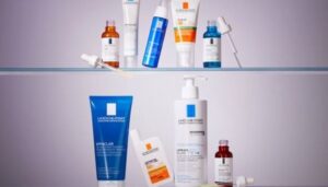 Is La Roche-Posay Redermic R Safe for Sensitive Skin?