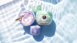 Why Tatcha The Dewy Skin Cream is Perfect for Deep Hydration