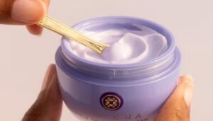 Achieve Radiant, Dewy Skin with Tatcha The Dewy Skin Cream