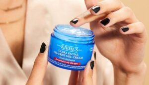 Kiehl’s Ultra Facial Cream: Suitable for All Skin Types?