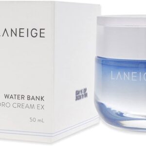 Laneige Water Bank Moisture Cream Ex 50Ml