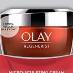 Key Benefits of Olay Regenerist Micro-Sculpting Cream Revealed