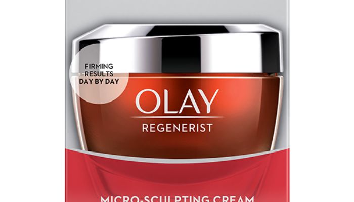 Key Benefits of Olay Regenerist Micro-Sculpting Cream Revealed