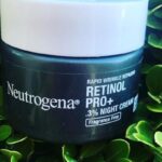 What Makes Neutrogena Rapid Wrinkle Repair Cream Effective?