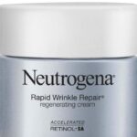 Retinol and Hyaluronic Acid: Benefits in Neutrogena Cream