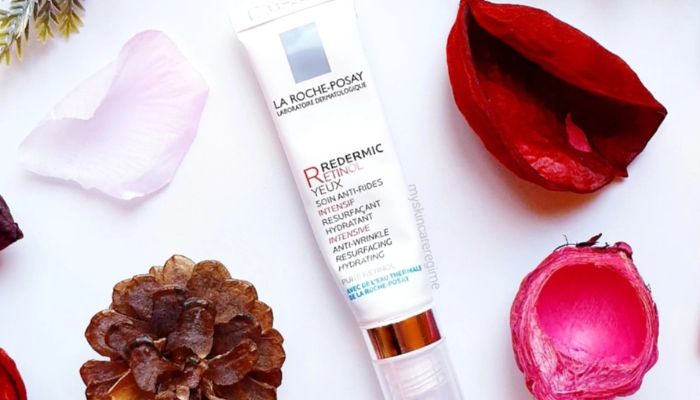 Is La Roche-Posay Redermic R Safe for Sensitive Skin?