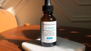 Key Ingredients in SkinCeuticals C E Ferulic and Their Benefits