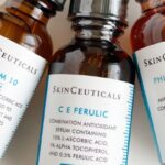 How SkinCeuticals C E Ferulic Brightens and Protects Skin