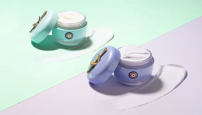 Why Tatcha The Dewy Skin Cream is Perfect for Deep Hydration