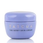 Achieve Radiant, Dewy Skin with Tatcha The Dewy Skin Cream