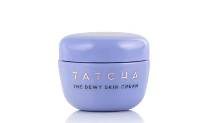 Achieve Radiant, Dewy Skin with Tatcha The Dewy Skin Cream