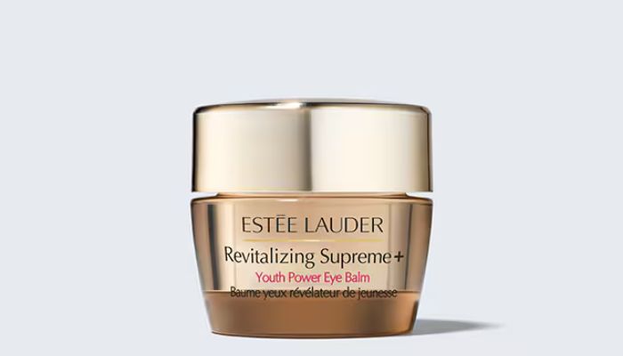 How Estee Lauder Revitalizing Supreme+ Enhances Firmness and Radiance