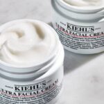 Long-Lasting Hydration with Kiehl’s Ultra Facial Cream