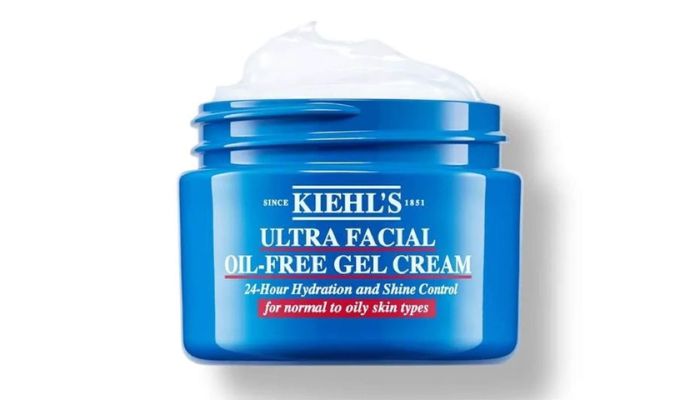 Kiehl’s Ultra Facial Cream: Suitable for All Skin Types?