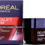 Benefits of Pro-Retinol and Vitamin C in L’Oréal Paris Revitalift